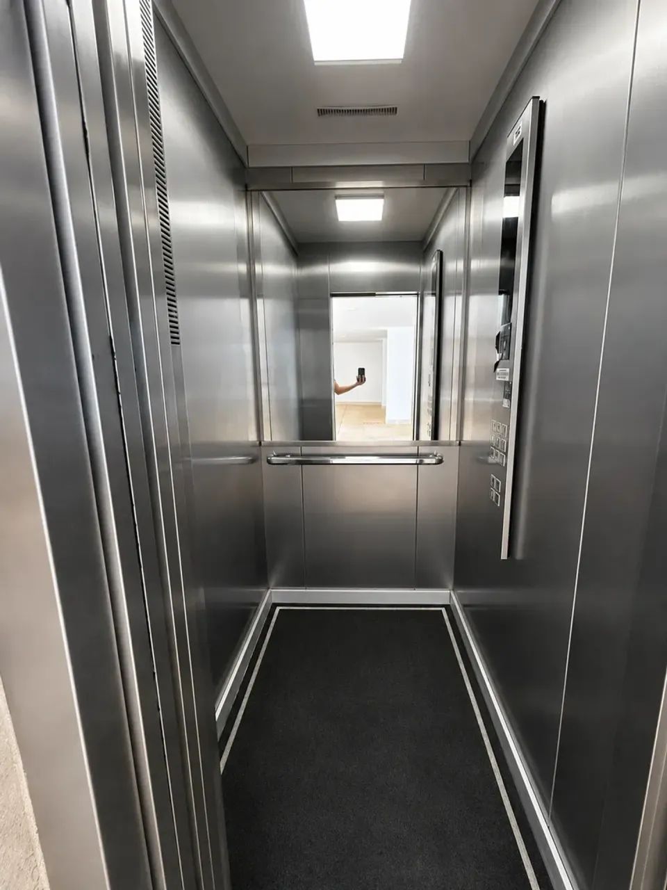 Apartamento 2 quartos para alugar em Intermares - Foto 5