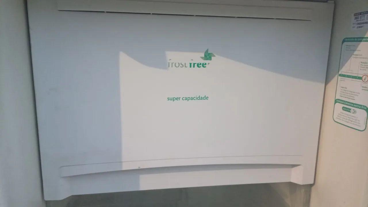 Geladeira consul facilite  - Foto 5