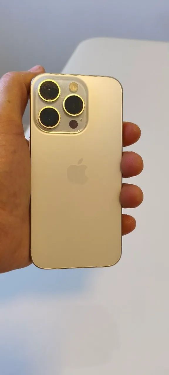 iPhone 15 pro - Foto 5