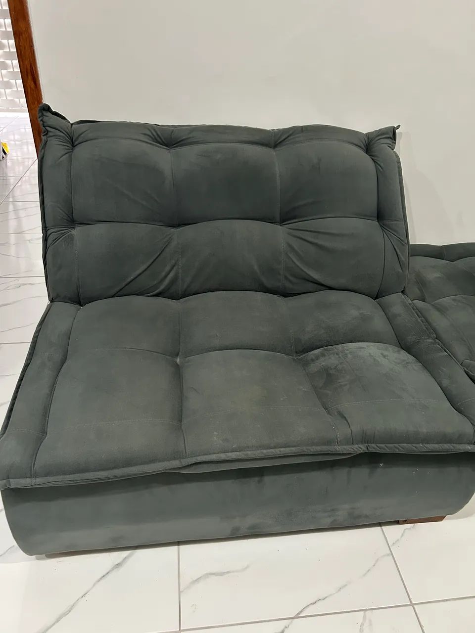 SOFÁ GRANDE NOVO - Foto 5