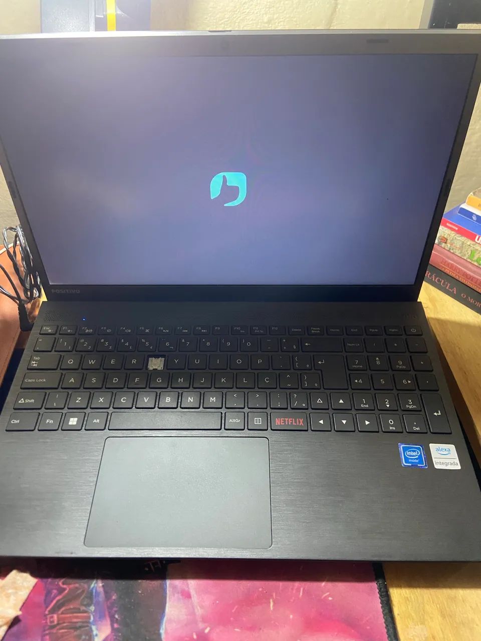 Vendo notebook positivo  - Foto 2