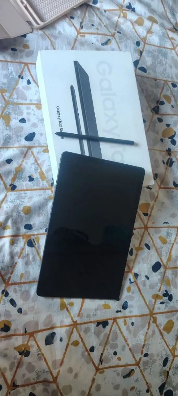 SAMSUNG GALAXY S6 LITE