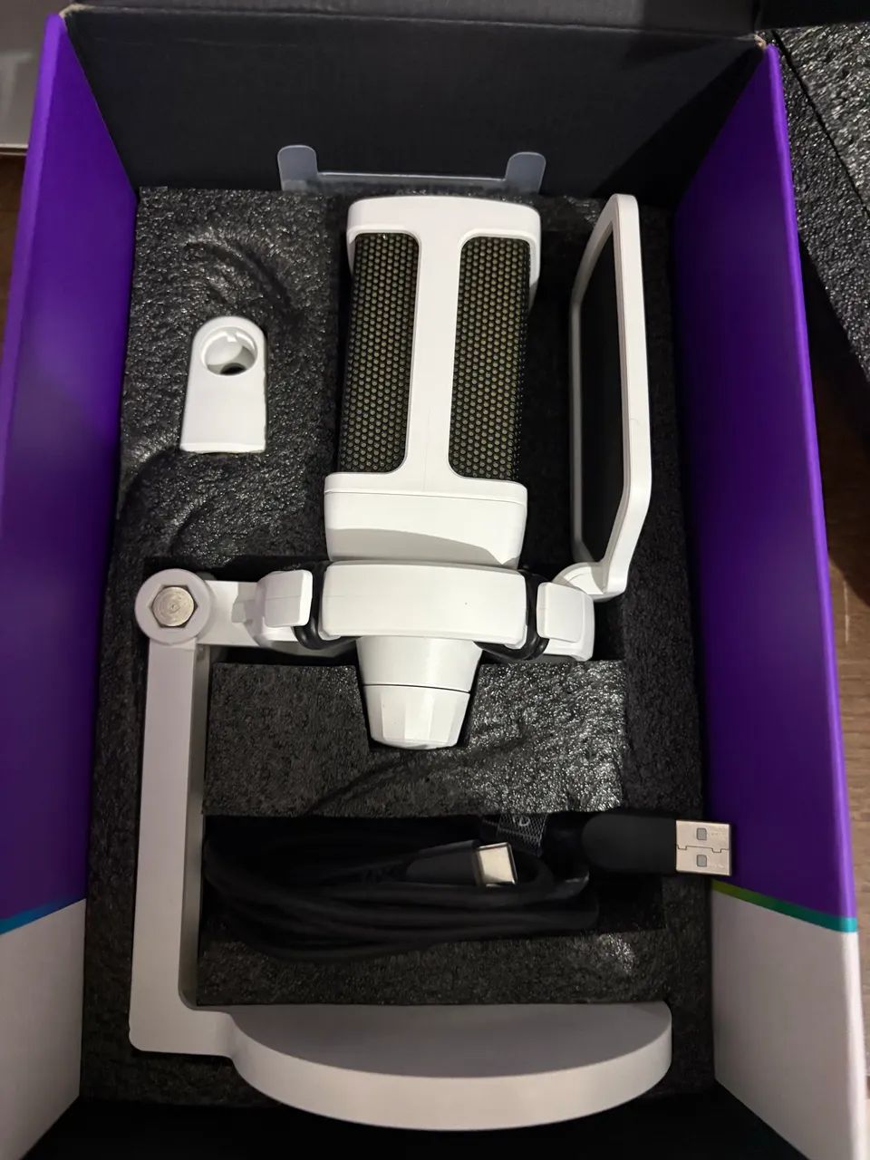 Microfone Fifine Q6 