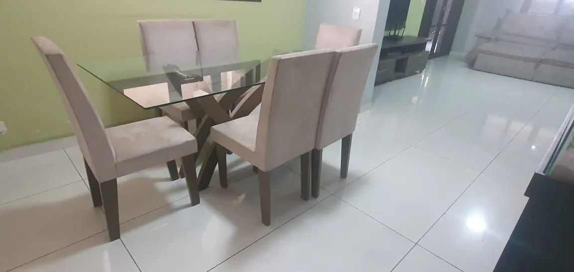 Mesa jantar