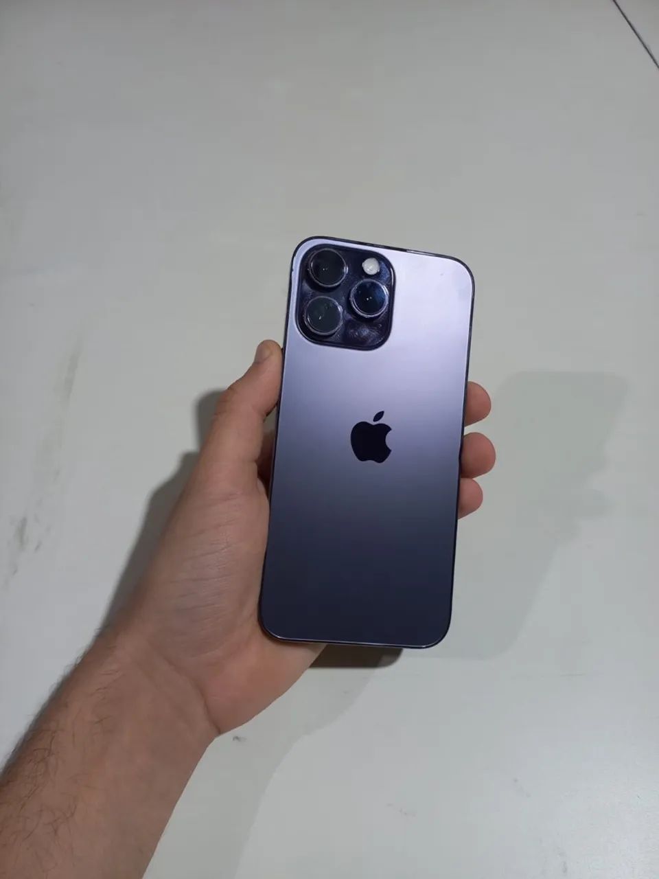 iPhone 14 Pro Max 128Gb Novo - Foto 2
