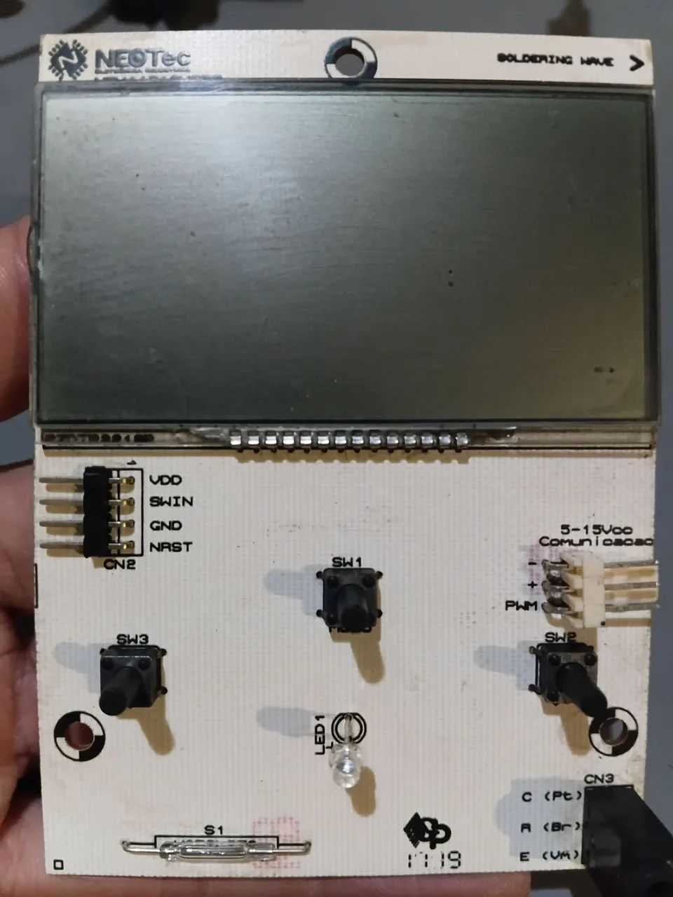 Motor e Placas - Foto 5