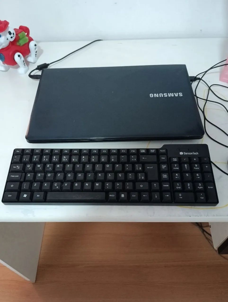 Notebook Samsung 