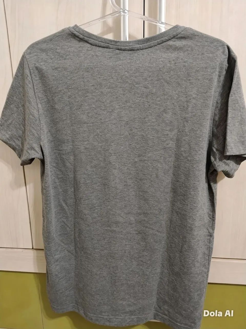 Camiseta Lacoste - Foto 3