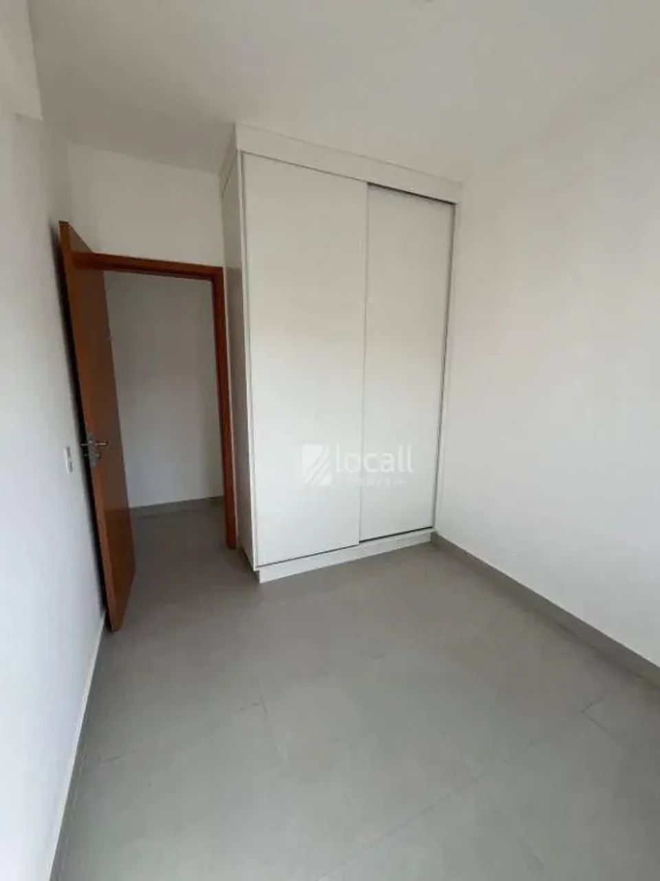 Apartamento com 2 dormitórios para alugar, 54 m² por R$ 2.690/mês - Jardim Bosque das Vive - Foto 8
