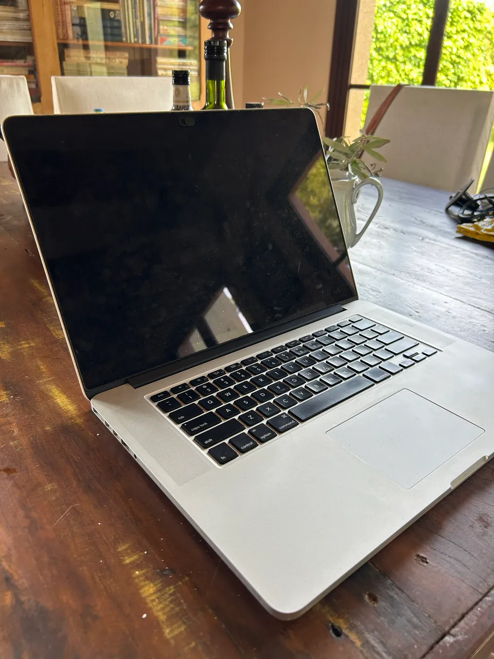 MacBook Air (13-inch, Early 2015) - Notebooks - Samambaia Sul