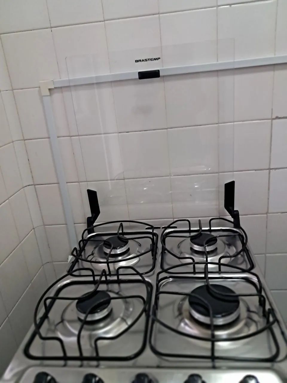 Fogão Brastemp  - Foto 3