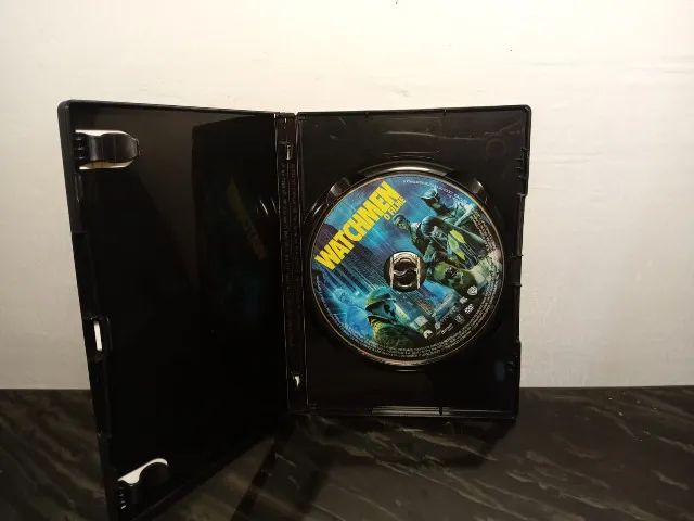 Dvd Watchmen original - Foto 4