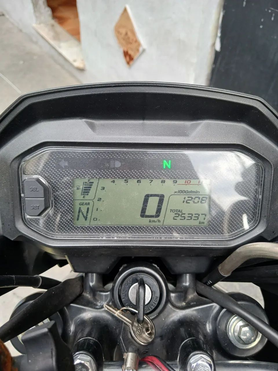 160 start 