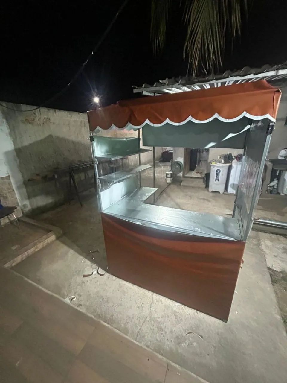Barraca Nova - Foto 2