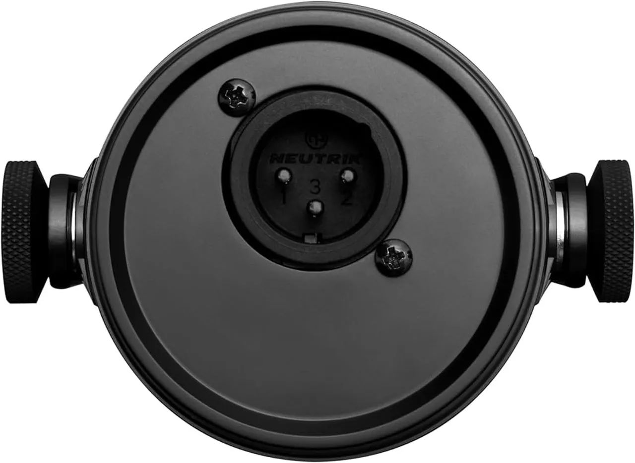 Microfone de Podcast Shure MV7 - Foto 2