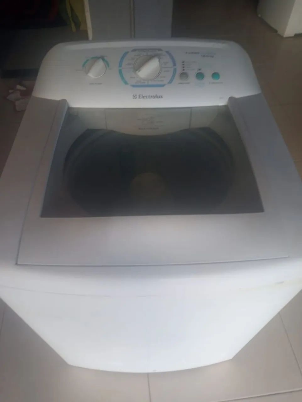 Máquina Eletrolux 12kg - Foto 3