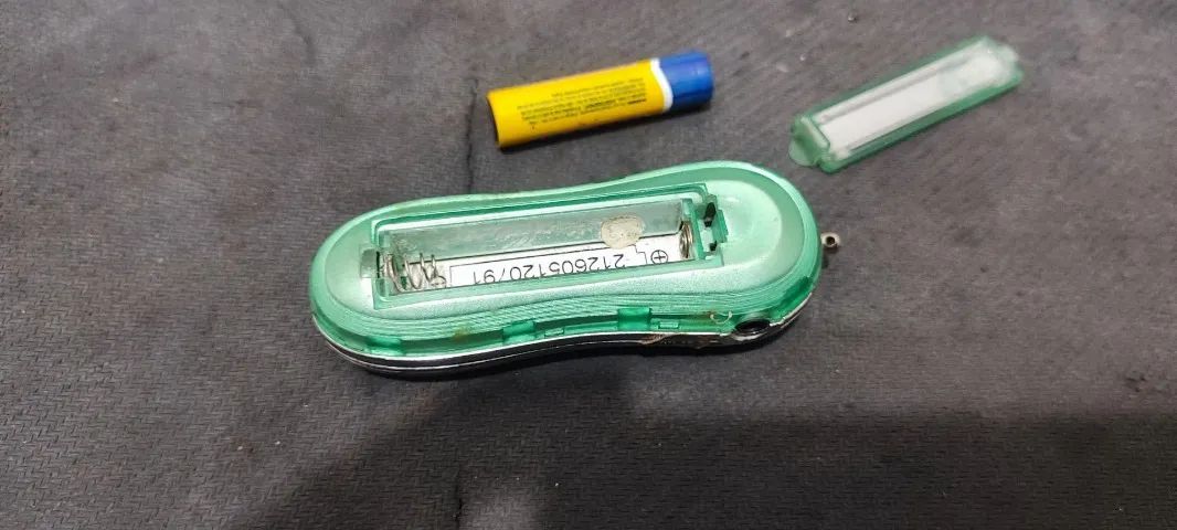 Elgin digital  mp3 Player  - Foto 4