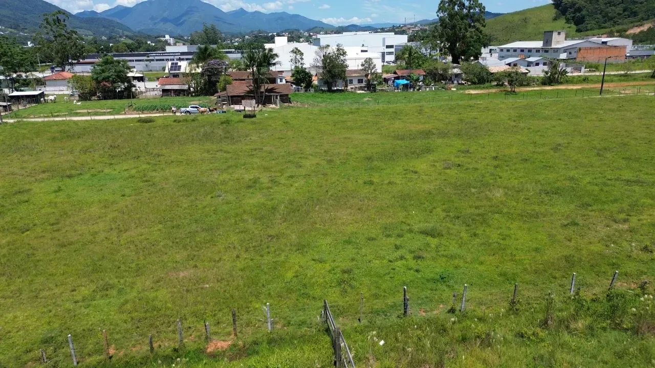 Belo terreno comercial em Santo Amaro da Imperatriz - SC - Foto 4