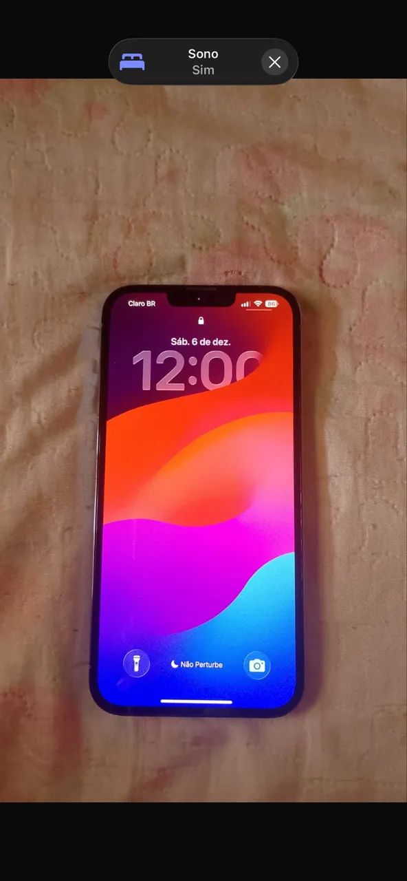 iPhone 13 Pro Max - Foto 3