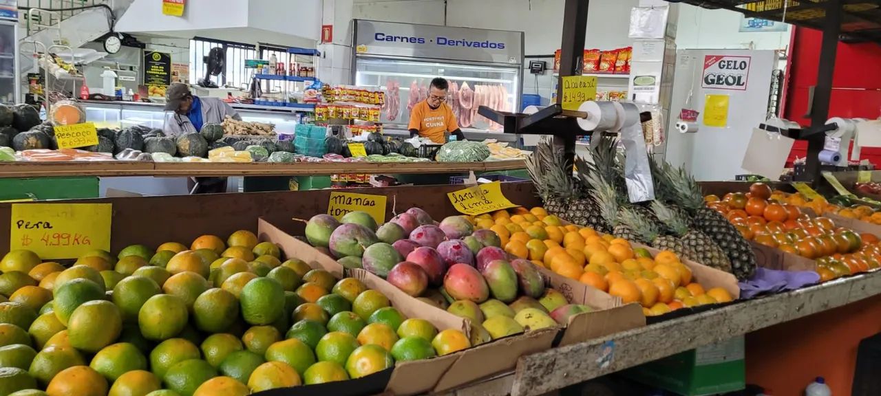 Venda  mercado e hortifruti  - Foto 5