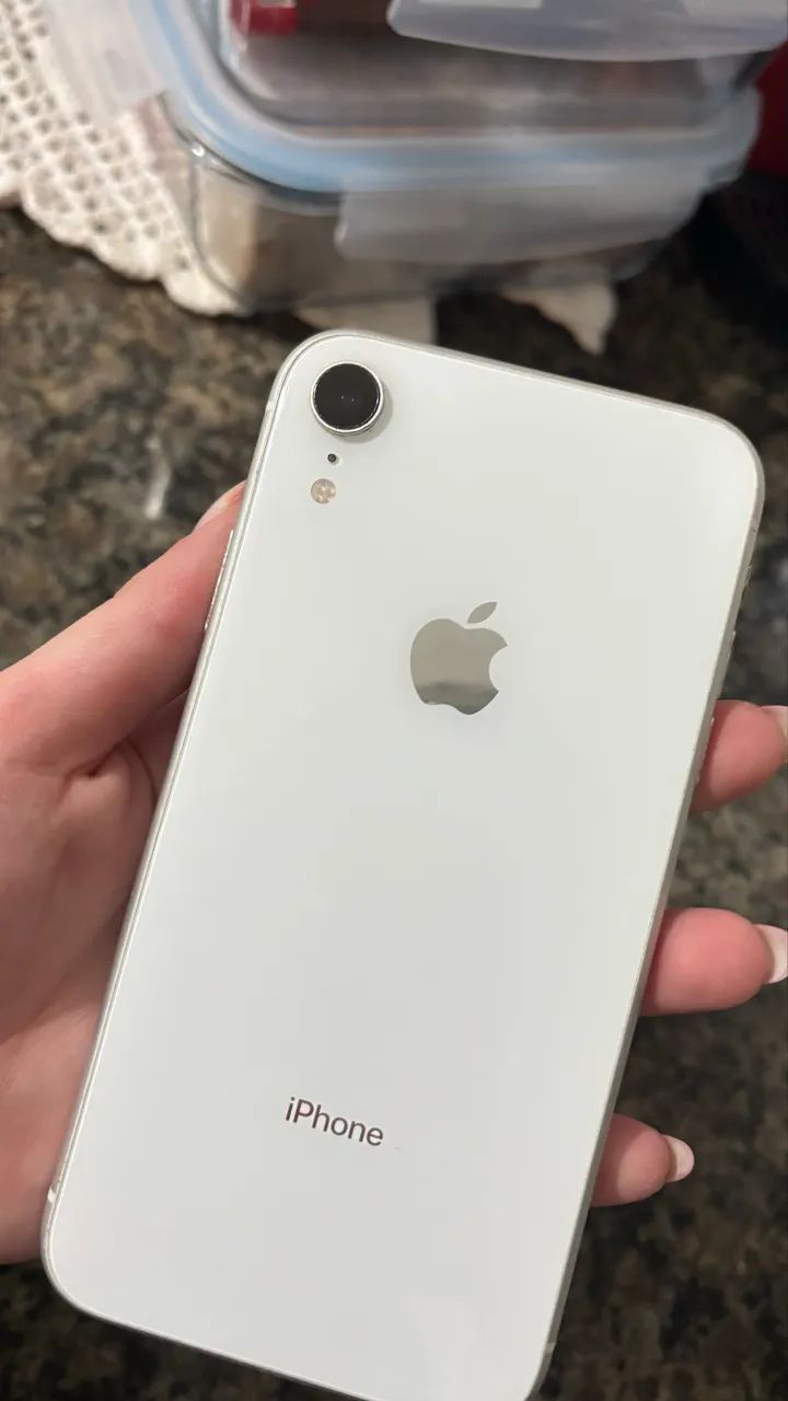 iphone xr - Foto 4