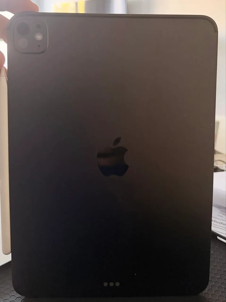 iPad Pro 11 256gb M5 wifi - inclui Apple Pencil Pro - Tablets e E