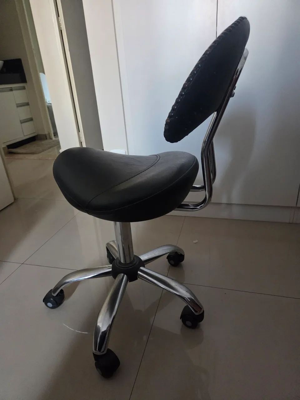Cadeira mocho  - Foto 4