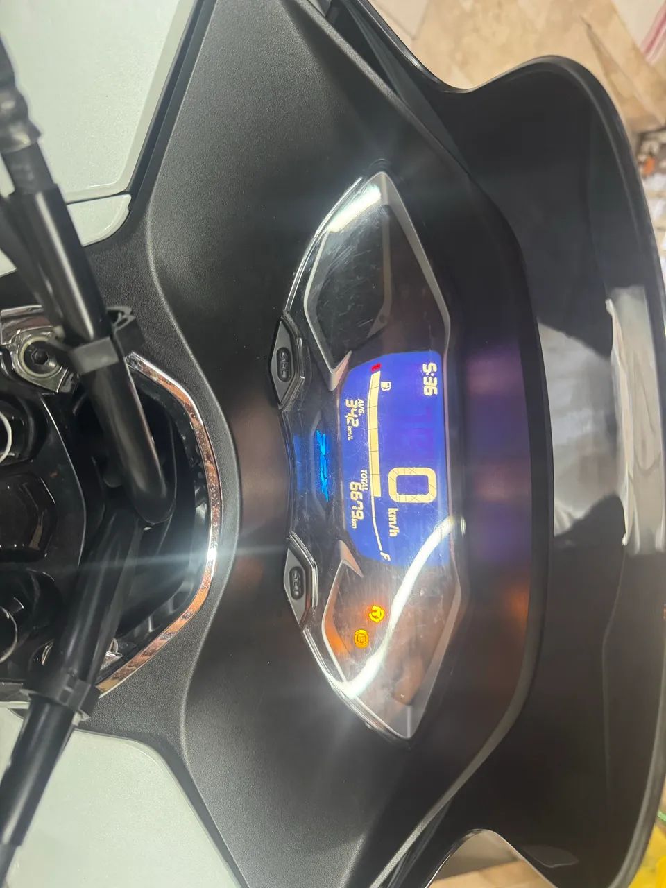 PCX ABS