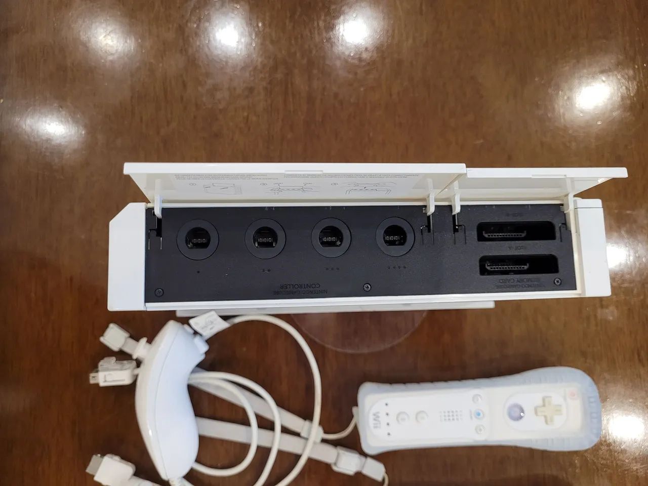 Nintendo wii - Foto 3