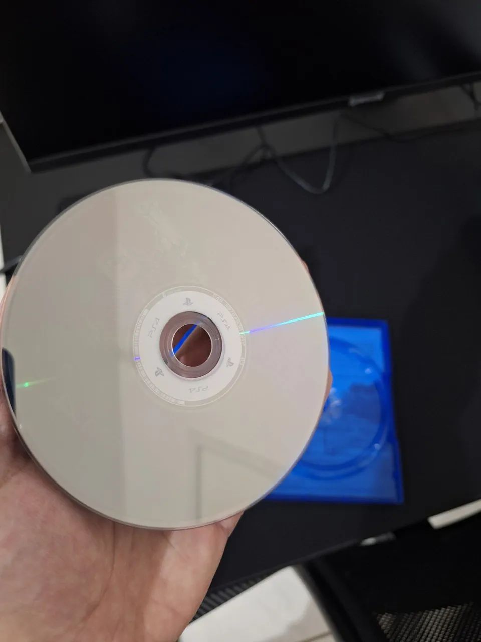 Red Dead Redemption PS4 - Foto 4