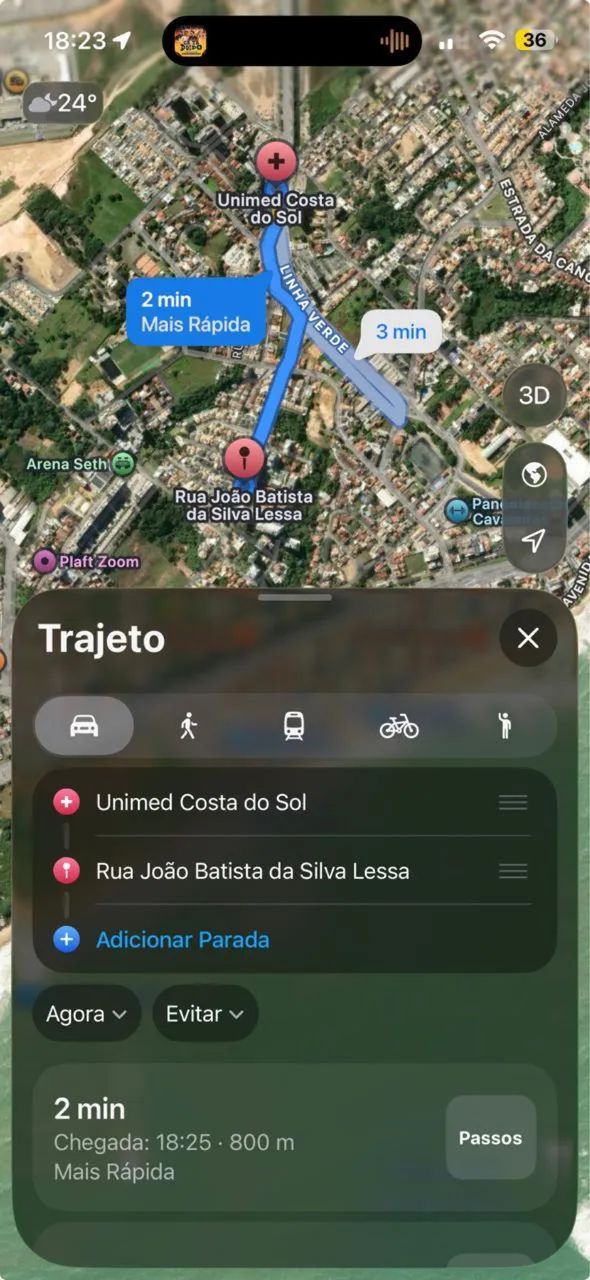 Terreno no Alto da Glória  - Foto 4