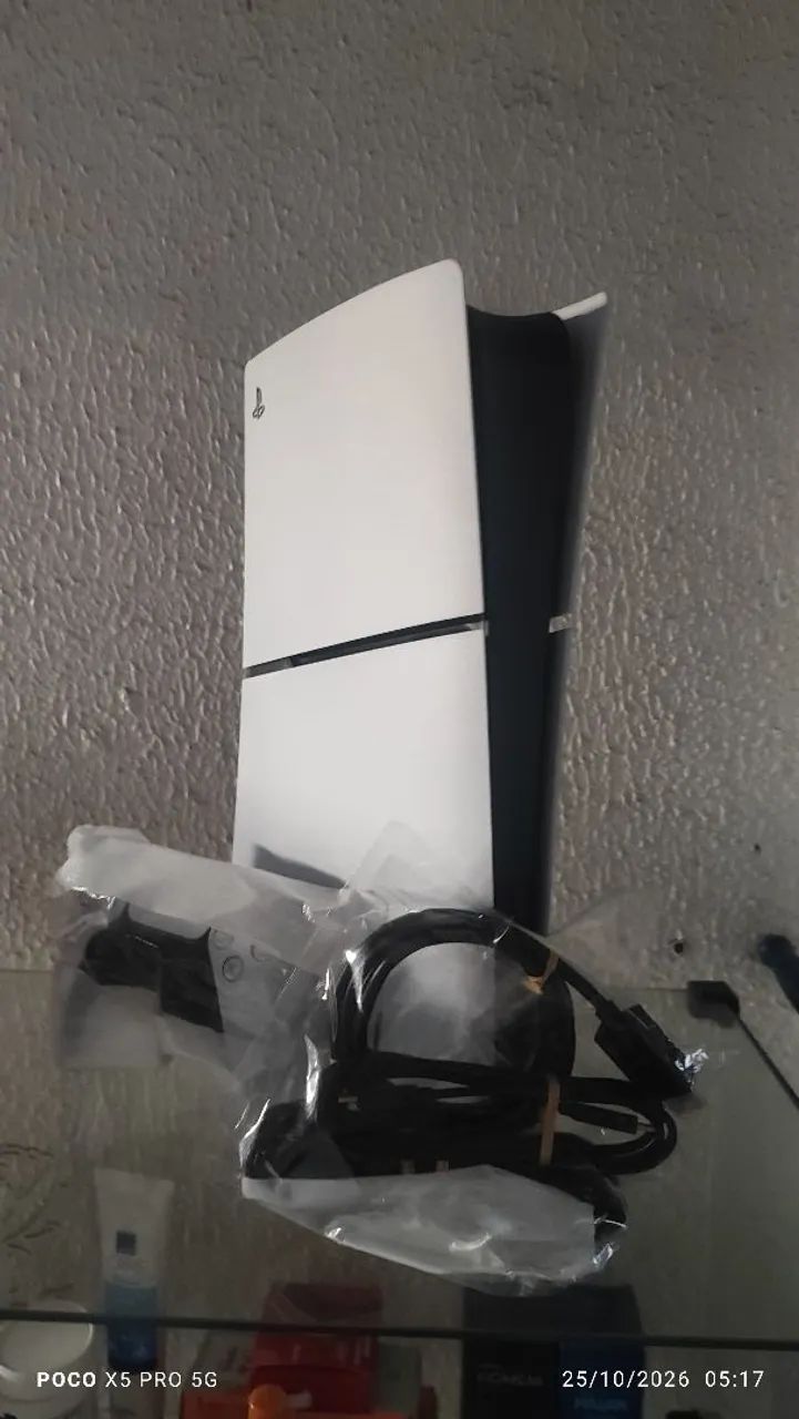 PS5 slim 13.60