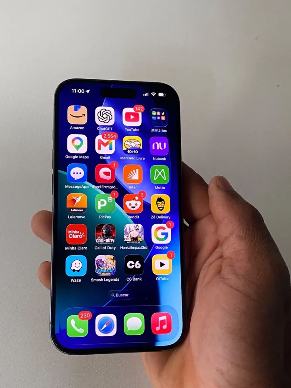 Vendo iPhone 15 pro