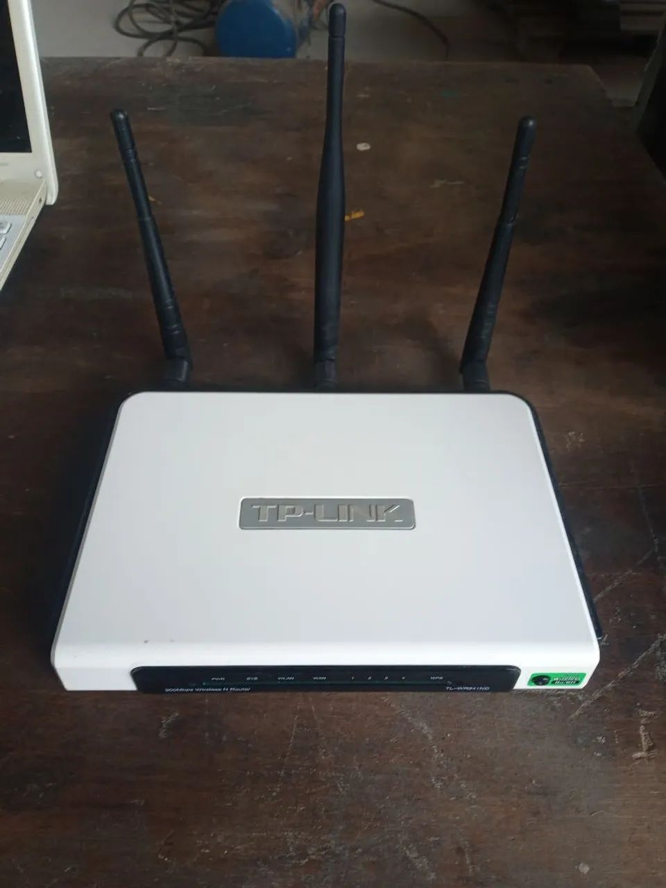 Roteador Tp link