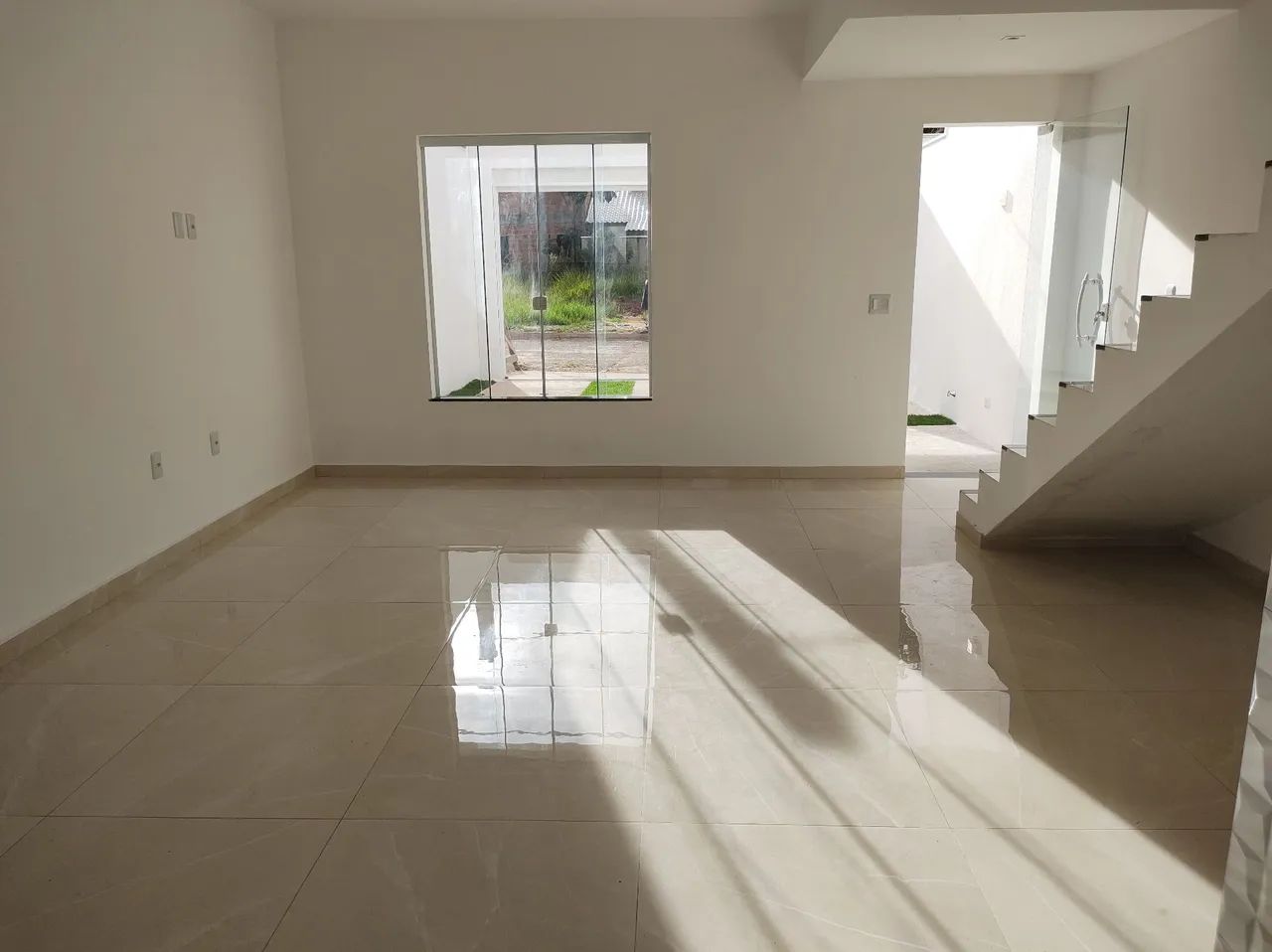 Vêndo duplex 