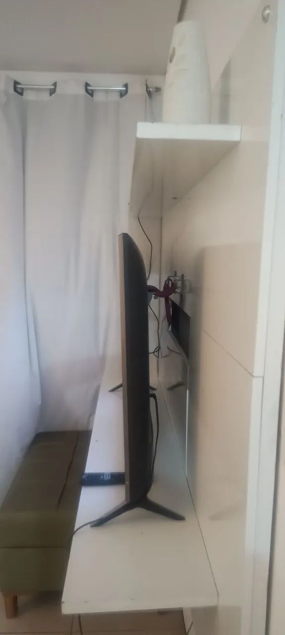 Tv LG 49" - Foto 2