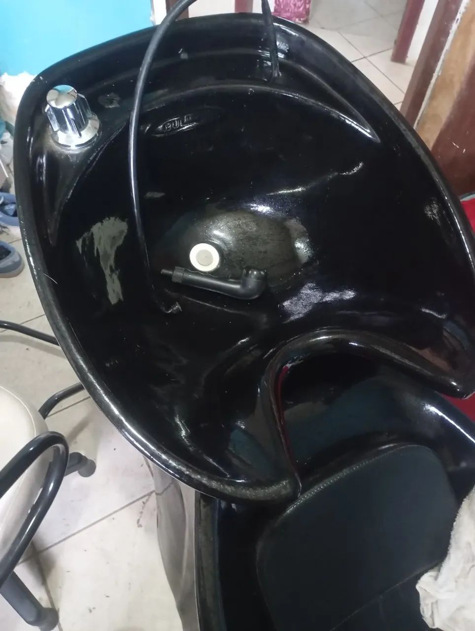 Lavatório para barbearia/salão  - Foto 3
