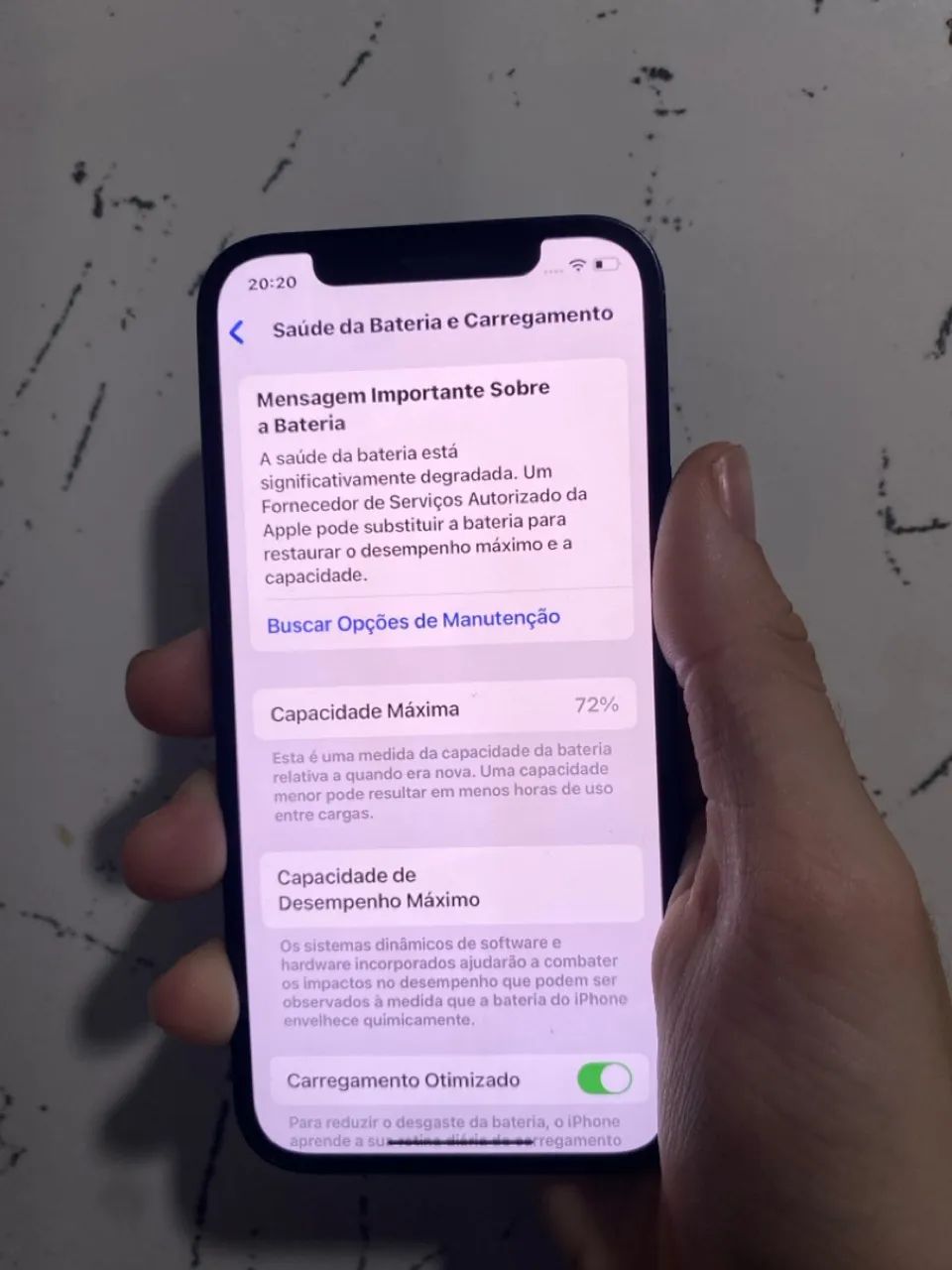 IPHONE 12 - PRIMEIRO QUE VIER LEVA  - Foto 4