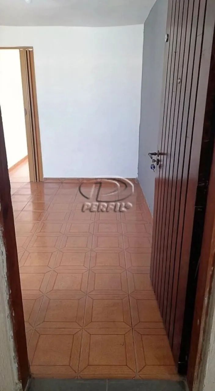 APARTAMENTO 02 DORMITÓRIOS - VILA PRUDENTE