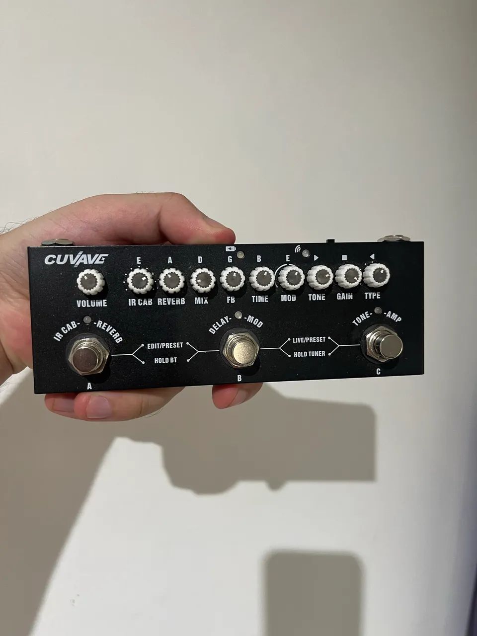 Cuvave cubebaby - Foto 4