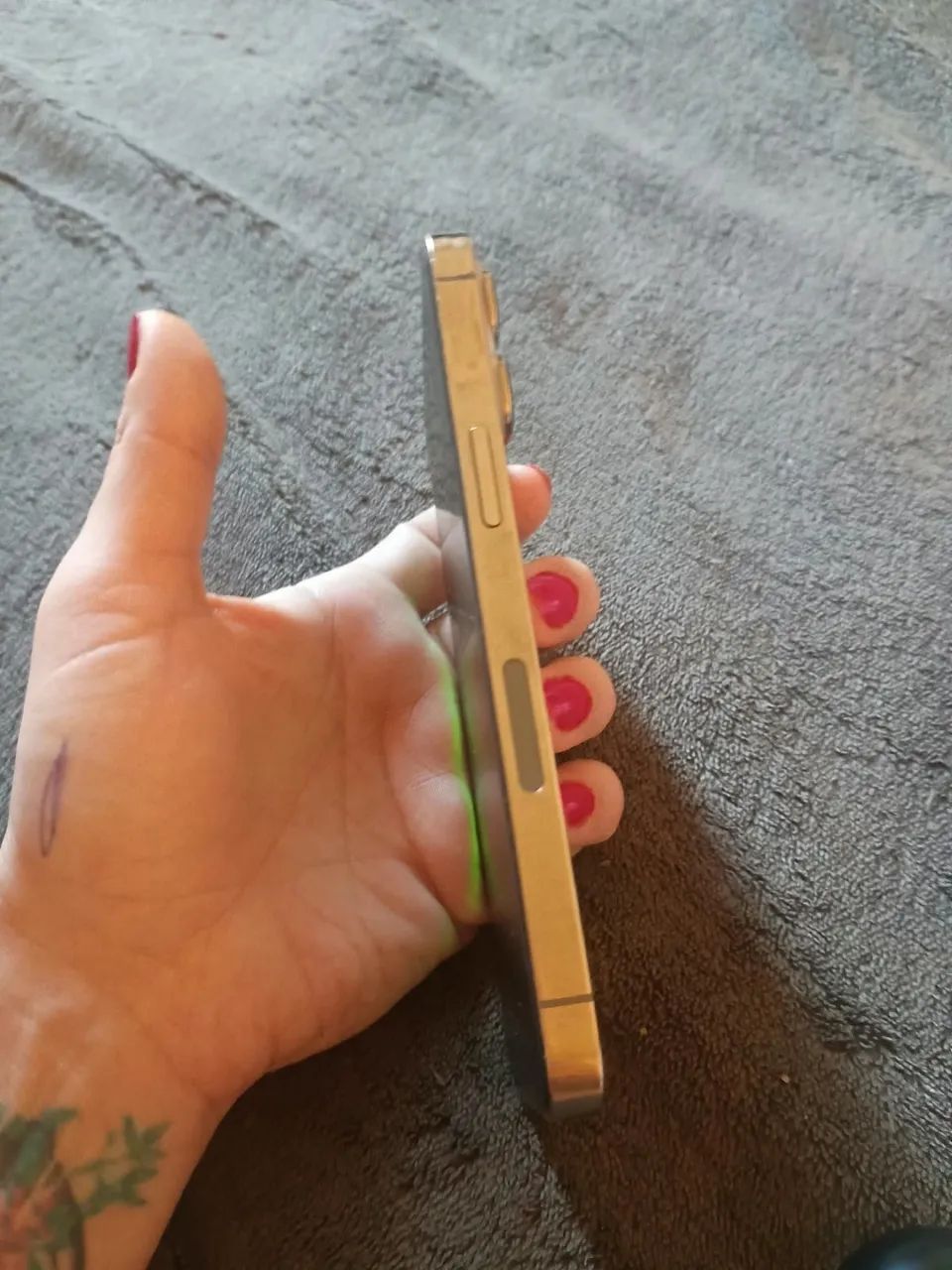 iPhone 13pro barato - Foto 3