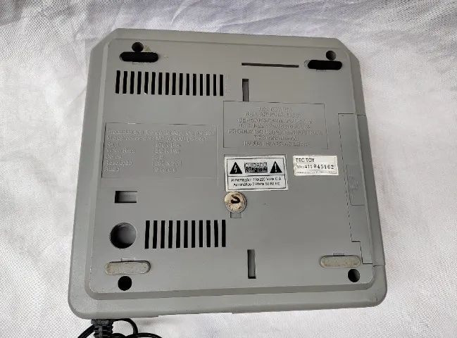 Mega Drive 3 Com 71 Jogos Na Memória - Foto 4