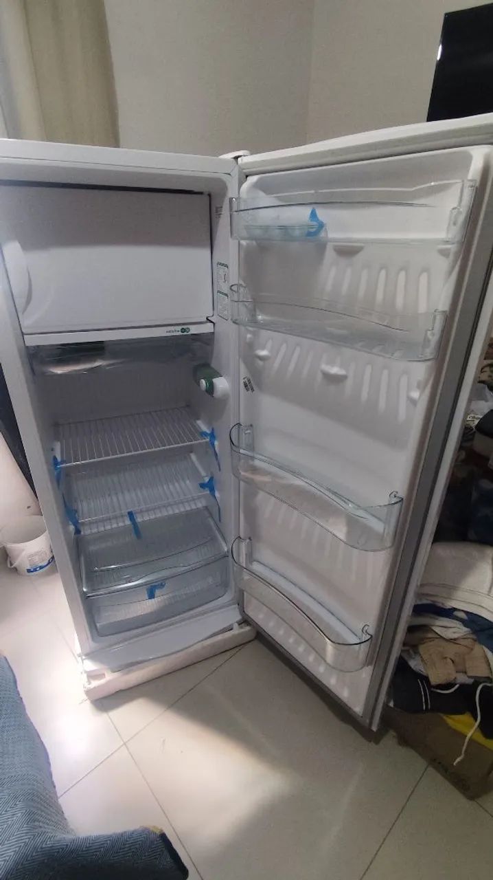 Oportunidade - Geladeira Consul Nova - Foto 5