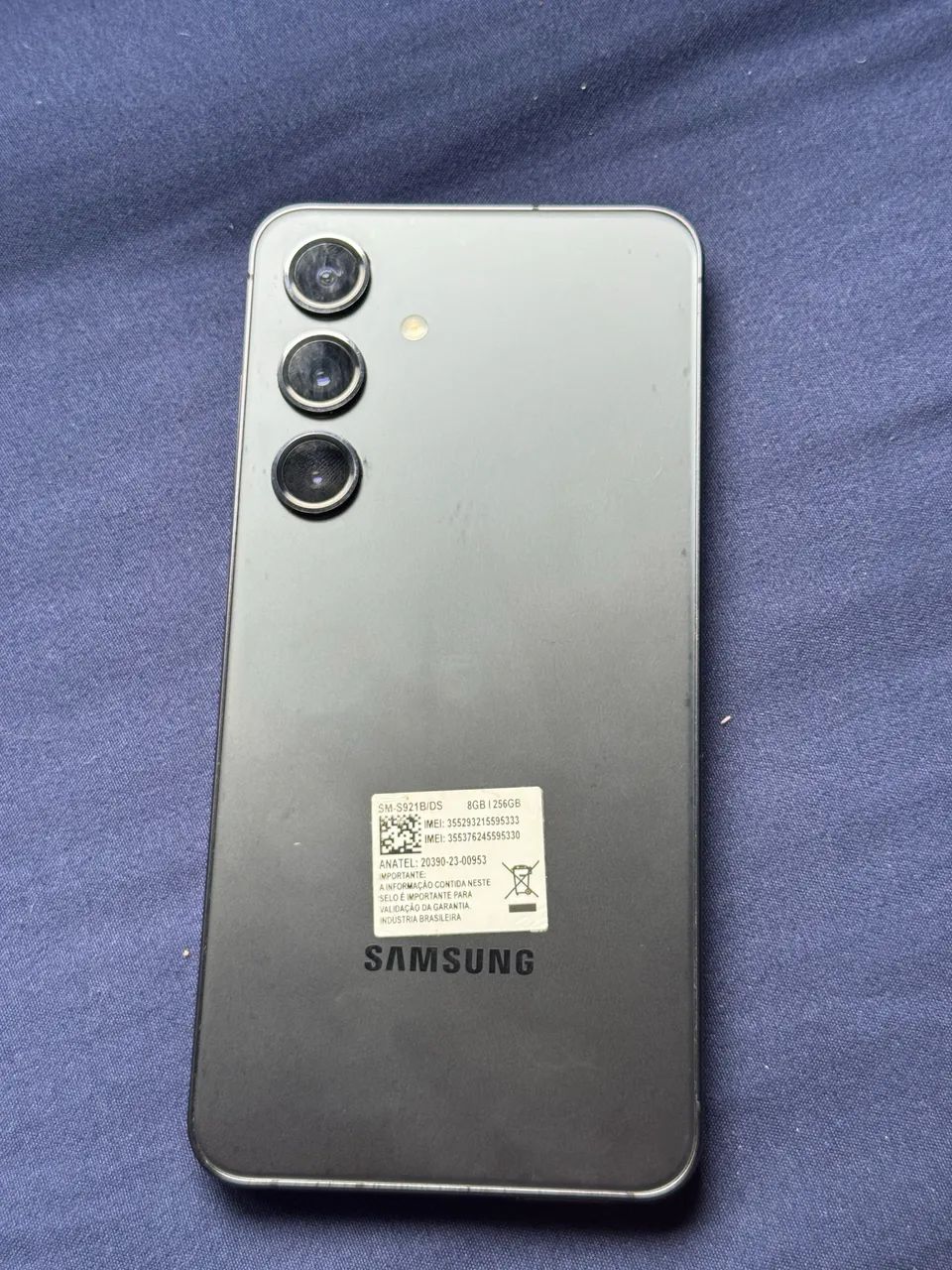 Samsung Galaxy S24 256gb