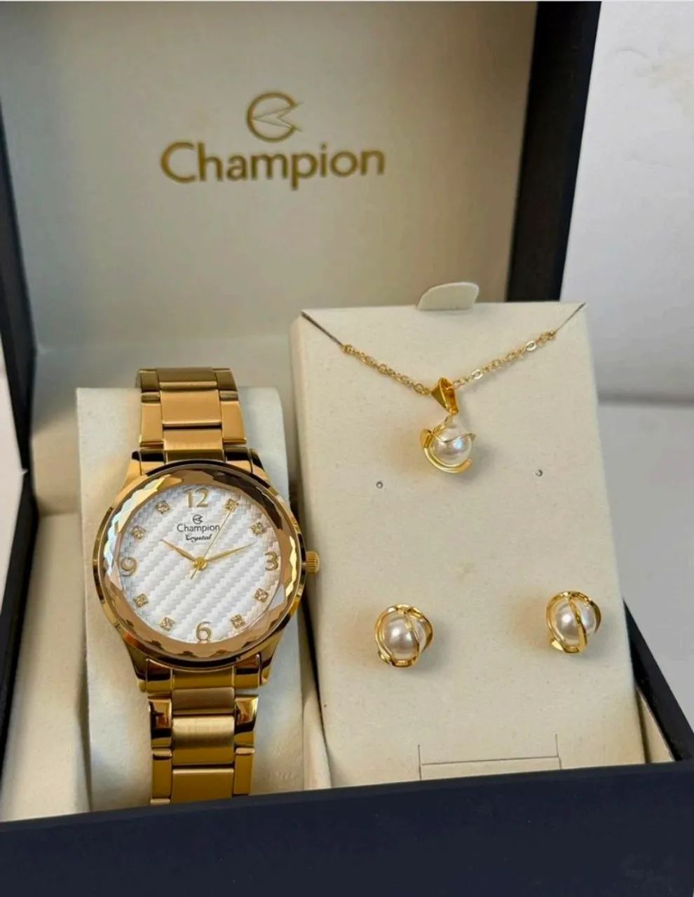 Relógios Champion Novos e Originais 