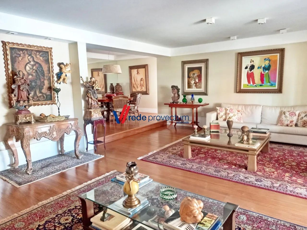 apartamento - Cambuí - Campinas - Foto 3