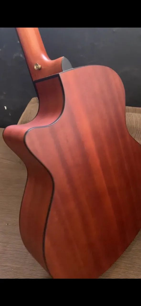 Violão Tagima Califórnia  - Foto 3