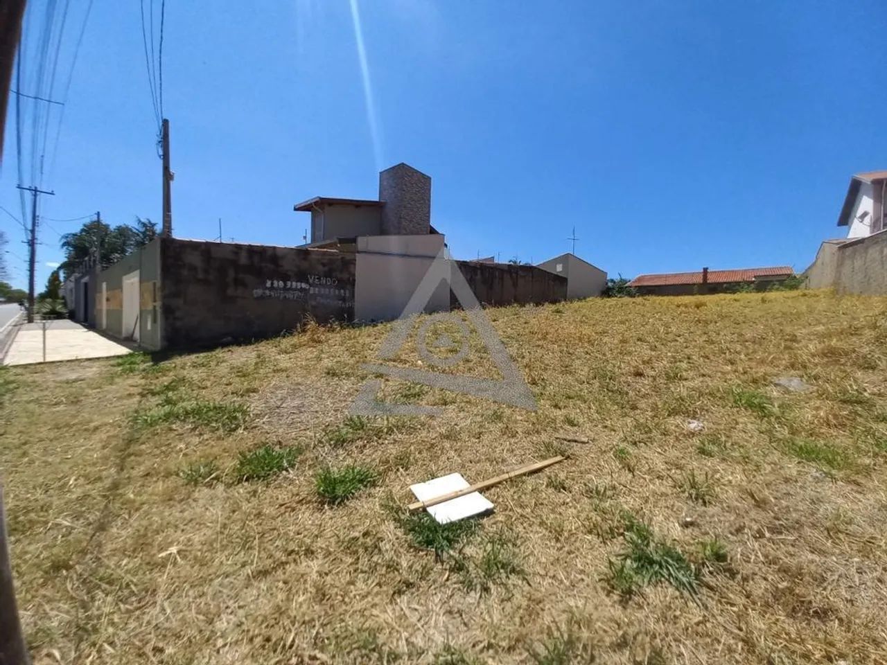 Terreno à venda em Campinas, Loteamento Alphaville Campinas, com 595 m² - Foto 3