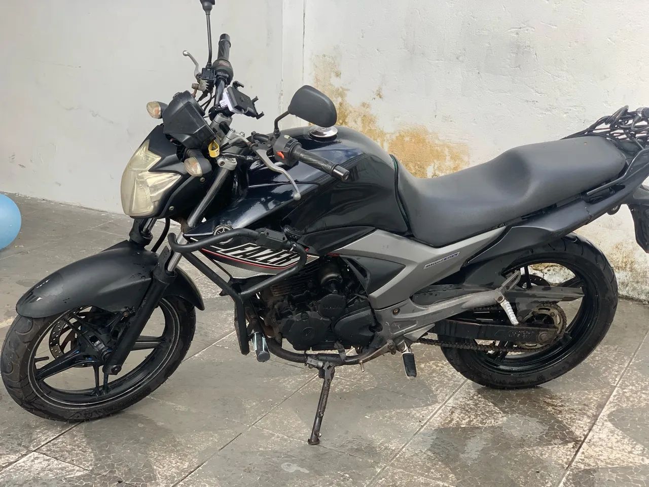Fazer 250 2015 - Foto 2