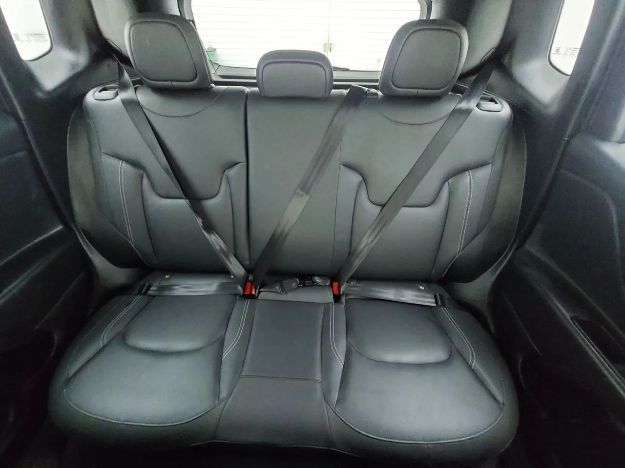 Jeep Renegade Longitude 1.8 4x2 Flex 16V Aut., foto 18 de 18